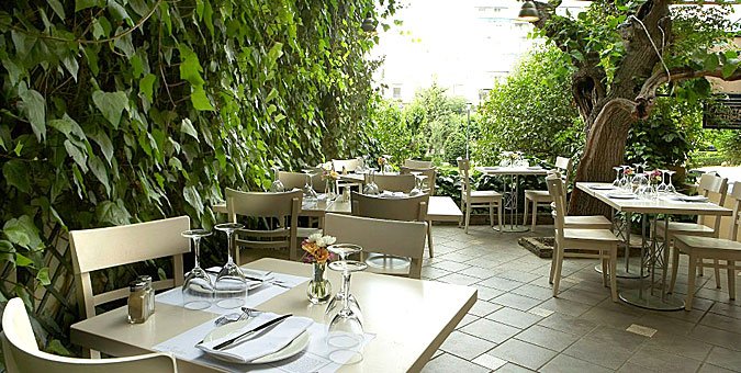 Κάθε Τρίτη βγαίνουμε Αθήνα: Οικονομικές προτάσεις στα πιο ωραία στέκια του κέντρου [εικόνες]  | iefimerida.gr 1