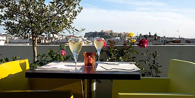 Κάθε Τρίτη βγαίνουμε Αθήνα: Οικονομικές προτάσεις στα πιο ωραία στέκια του κέντρου [εικόνες]  | iefimerida.gr 3