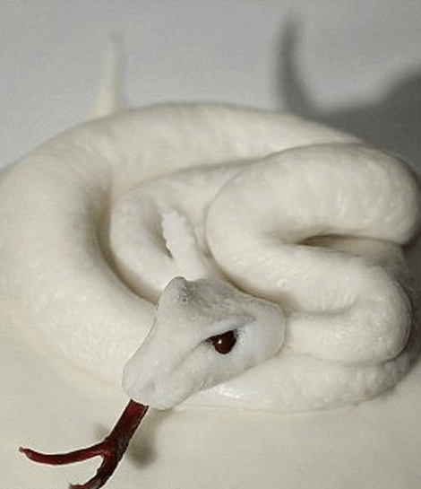 Η σέξι, θεά νοικοκυρά που έγινε παγκόσμιο viral σε χρόνο ρεκόρ -Τα τρομακτικά γλυκά της [εικόνες] | iefimerida.gr 7