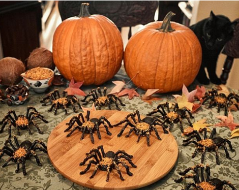 Η σέξι, θεά νοικοκυρά που έγινε παγκόσμιο viral σε χρόνο ρεκόρ -Τα τρομακτικά γλυκά της [εικόνες] | iefimerida.gr 8