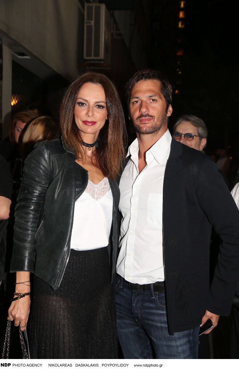 Ο «ιός» του σιθρού χτυπά και την ελληνική σόουμπιζ: Μαγγίρα και Ασλανίδου, όλα στη φόρα [εικόνες] | iefimerida.gr 1