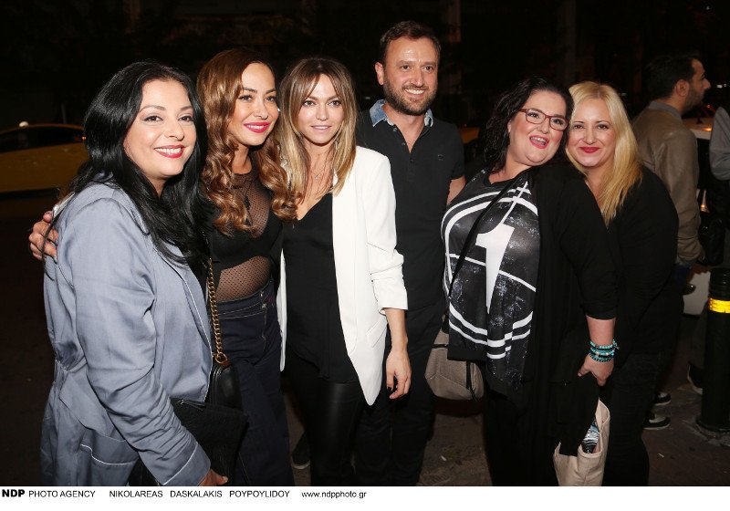 Ο «ιός» του σιθρού χτυπά και την ελληνική σόουμπιζ: Μαγγίρα και Ασλανίδου, όλα στη φόρα [εικόνες] | iefimerida.gr 2