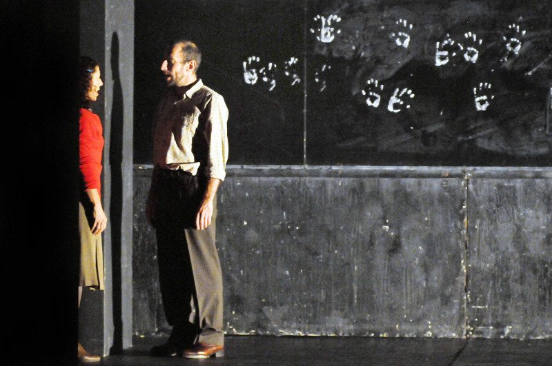 Η Αθήνα παραδόθηκε το Σαββατοκύριακο στη μαγεία του Φεστιβάλ Αθηνών – Οι καλλιτέχνες που συγκλόνισαν [εικόνες] | iefimerida.gr 2