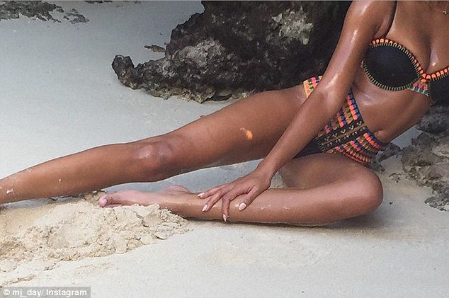 Sports Illustrated: Τα μαγιό για το 2016 – Καυτά σώματα [εικόνες] | iefimerida.gr 4