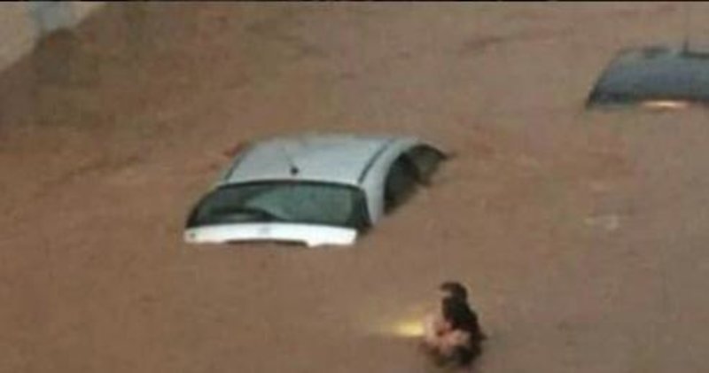 Τουλάχιστον άλλοι 12 άνθρωποι εξακολουθούν να αγνοούνται