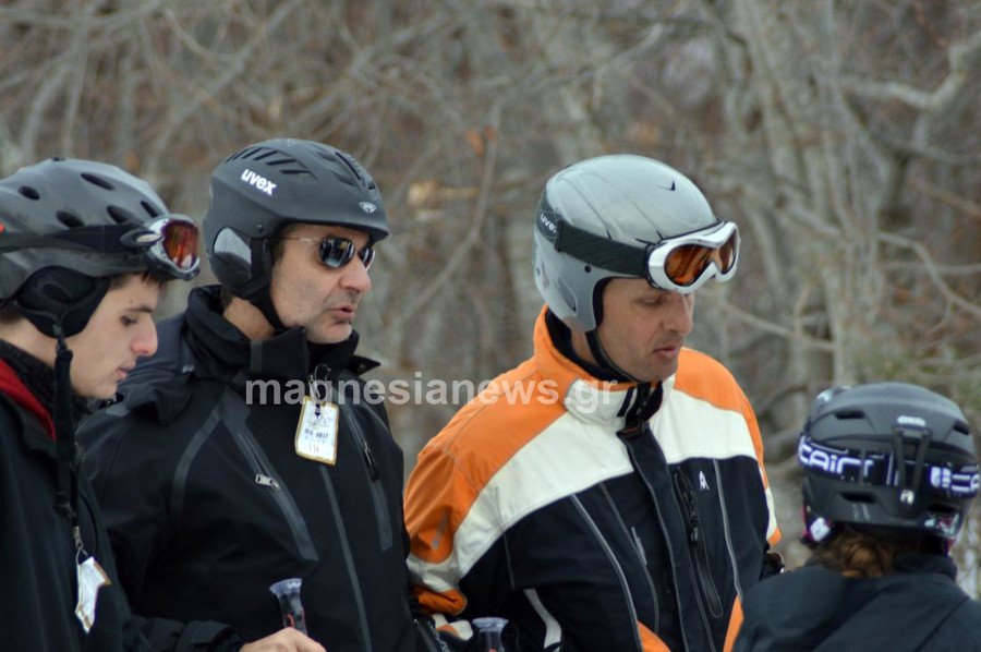 Στο Πήλιο ο Μητσοτάκης -Πού έμεινε,  ποιους είδε [εικόνες]  | iefimerida.gr 2