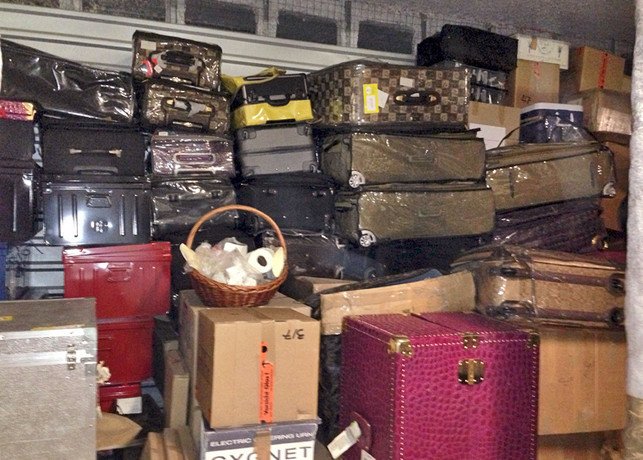 H πριγκίπισσα που έκανε λογαριασμούς εκατομμυρίων ψωνίζοντας, αλλά «ξεχνούσε» να πληρώσει [εικόνες] | iefimerida.gr 2