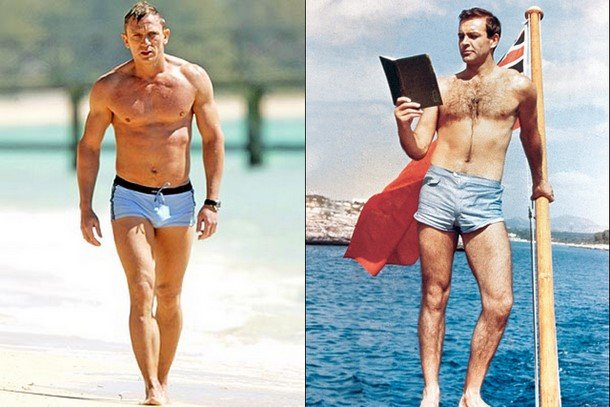 Σλιπ, σορτς ή μπόξερ -Τι θα φορέσουν φέτος οι άνδρες [εικόνες] | iefimerida.gr 5