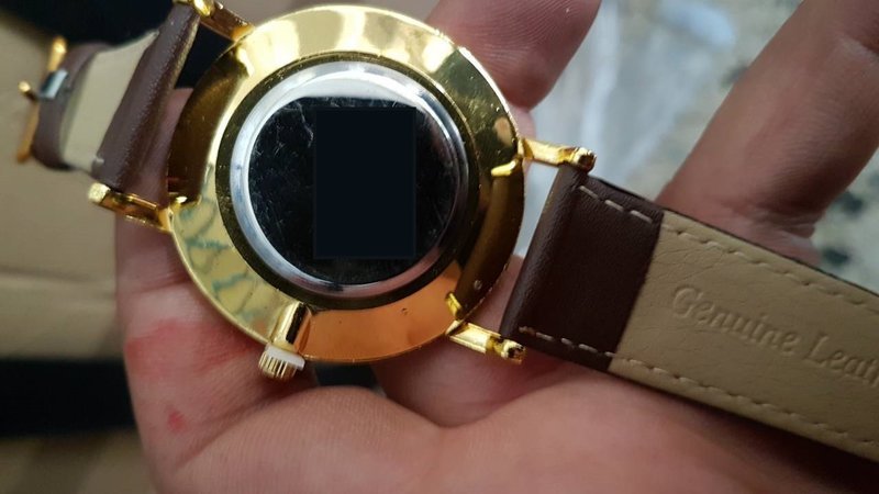 Θα γέμιζαν την αγορά με «μαϊμούδες» -Το ΣΔΟΕ εντόπισε χιλιάδες παραποιημένα προϊόντα στην Καλλιθέα [εικόνες] | iefimerida.gr 6