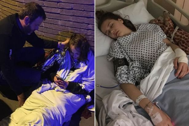 Το πραγματικό προφίλ του καμικάζι του Μάντσεστερ -Η Αγγλία του είχε δώσει όλες τις ευκαιρίες [εικόνες] | iefimerida.gr 7