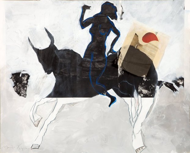 Δημοπρασία ελληνικών έργων τέχνης στο Λονδίνο για το ελληνικό χρέος | iefimerida.gr 0