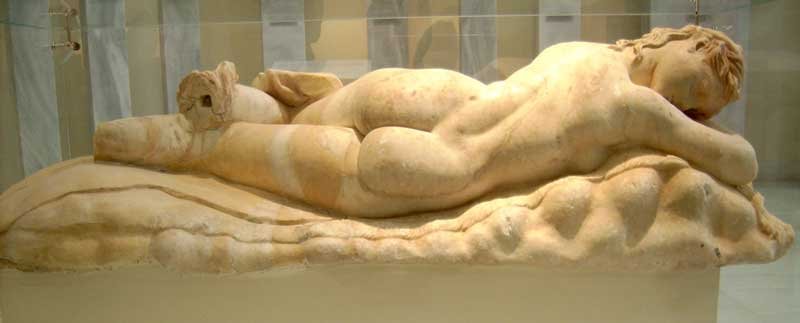 Μουσική βραδιά στο Αρχαιολογικό Μουσείο [εικόνες] | iefimerida.gr 2