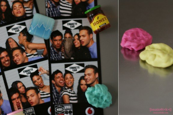 Η Μαίρη Συνατσάκη ανοίγει διάπλατα τις πόρτες του σπιτιού της [εικόνες] | iefimerida.gr 2