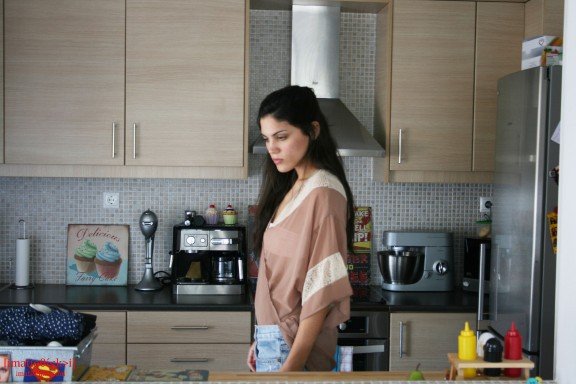 Η Μαίρη Συνατσάκη ανοίγει διάπλατα τις πόρτες του σπιτιού της [εικόνες] | iefimerida.gr 3