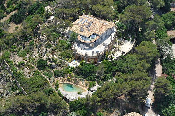 Οι διάσημοι φούρνοι Paul σφάζονται για τα «μάτια» του Φρανσουά Φιγιόν [εικόνες] | iefimerida.gr 4