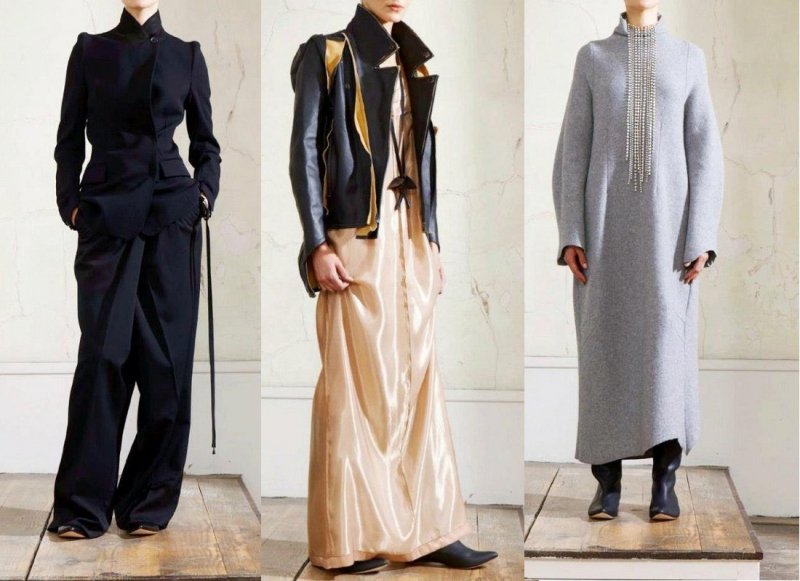 Γιατί η πλειοψηφία των Ελλήνων σχεδιαστών μόδας πάσχει από σοβαρή έλλειψη γούστου [εικόνες] | iefimerida.gr 5