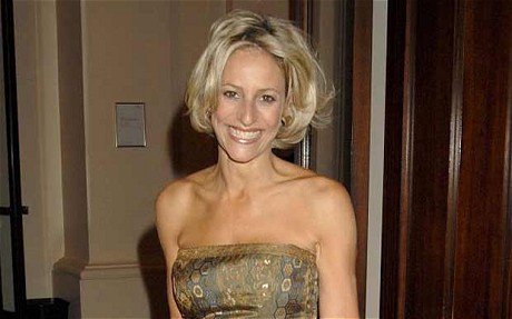 Εμιλι Μέιτλις: Η δημοσιογράφος του BBC που εκνεύρισε τον Βαρουφάκη [εικόνες] | iefimerida.gr 4