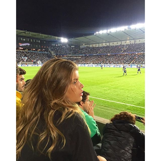 «Δακρύζει» το ίντερνετ με τη νέα σύντροφο του Κριστιάνο Ρονάλντο [εικόνες] | iefimerida.gr 9