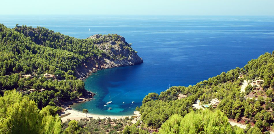 Tα κορυφαία νησιά της Ευρώπης -Τρία ελληνικά ανάμεσά τους [εικόνες] | iefimerida.gr 9