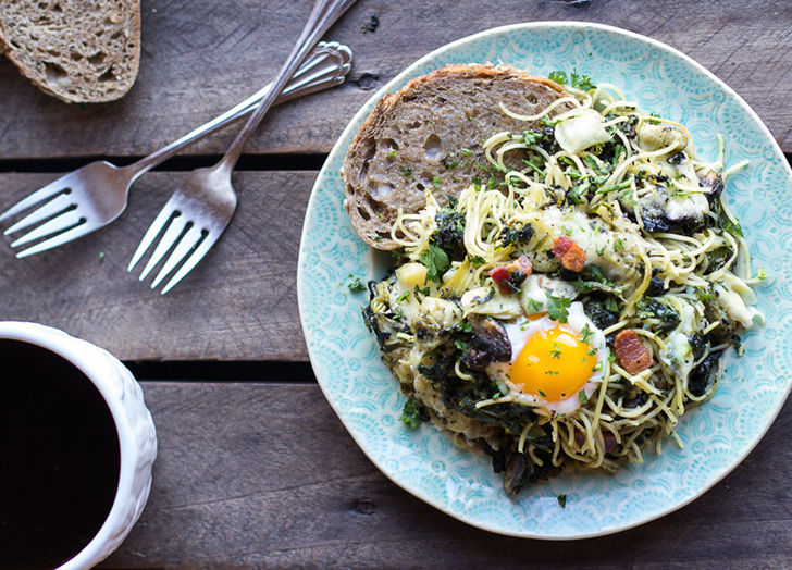 Τα 7 trends του φθινοπώρου -Από το μπορντό χρώμα μέχρι τα κοκτέιλ μπύρας και τον κουρκουμά [εικόνες] | iefimerida.gr 1