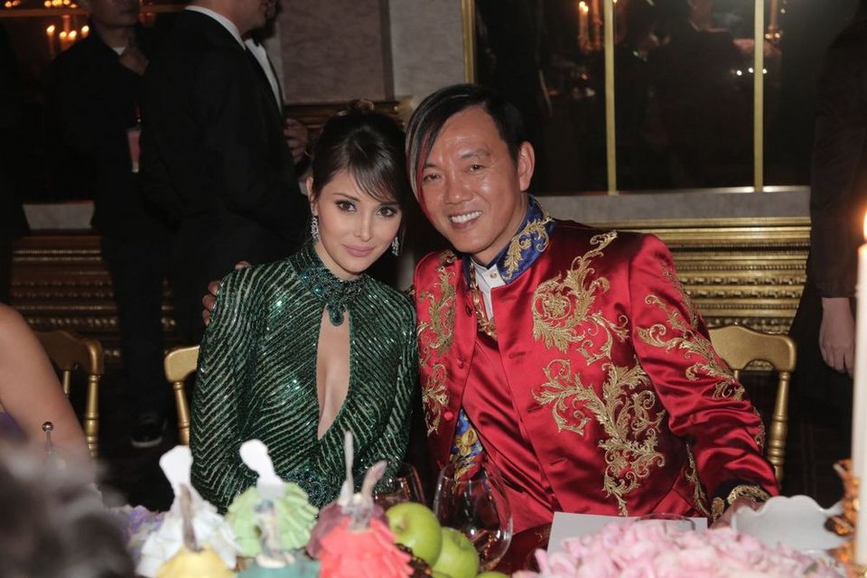 Ανοιξε το ακριβότερο ξενοδοχείο στον κόσμο -Ανήκει στον «Λουδοβίκο» της Κίνας [εικόνες] | iefimerida.gr 2