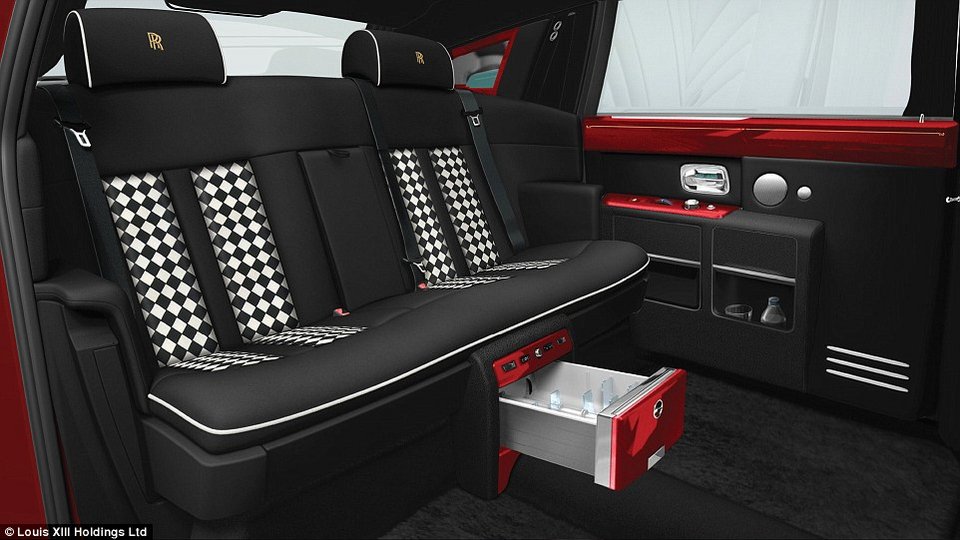 Ανοιξε το ακριβότερο ξενοδοχείο στον κόσμο -Ανήκει στον «Λουδοβίκο» της Κίνας [εικόνες] | iefimerida.gr 4