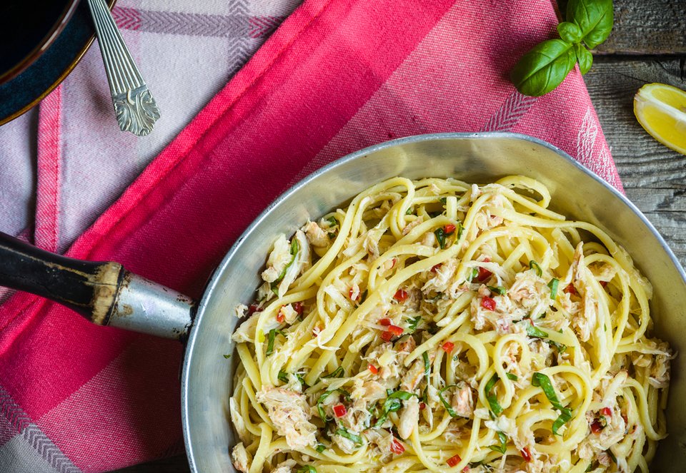 Τα μακαρόνια παχαίνουν; Μια απάντηση ειδικού στο αιώνιο ερώτημα [εικόνες] | iefimerida.gr 0