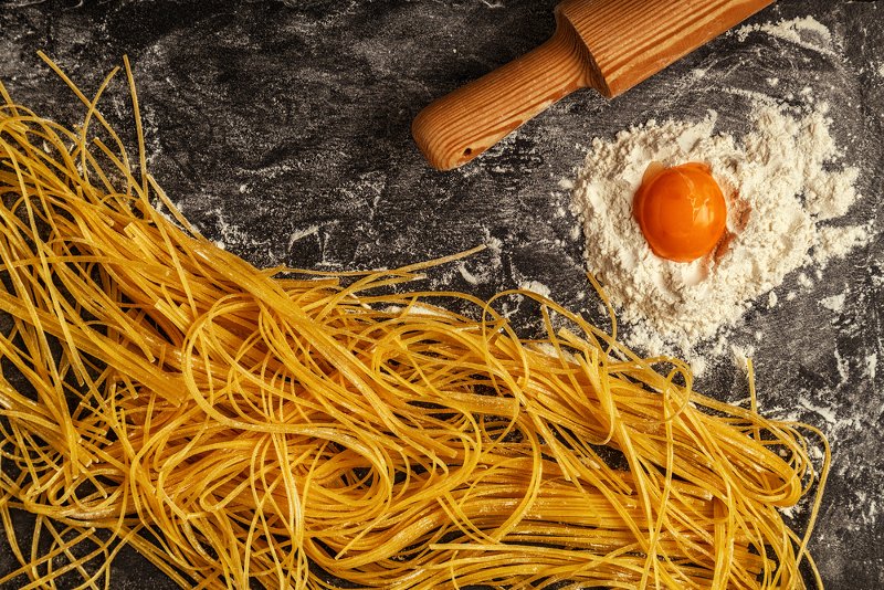 Τα μακαρόνια παχαίνουν; Μια απάντηση ειδικού στο αιώνιο ερώτημα [εικόνες] | iefimerida.gr 2