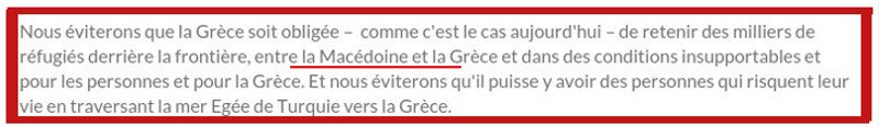 Αποκάλυψη: Το έγγραφο Τσίπρα-Ολάντ για την «Μακεδονία» | iefimerida.gr 0