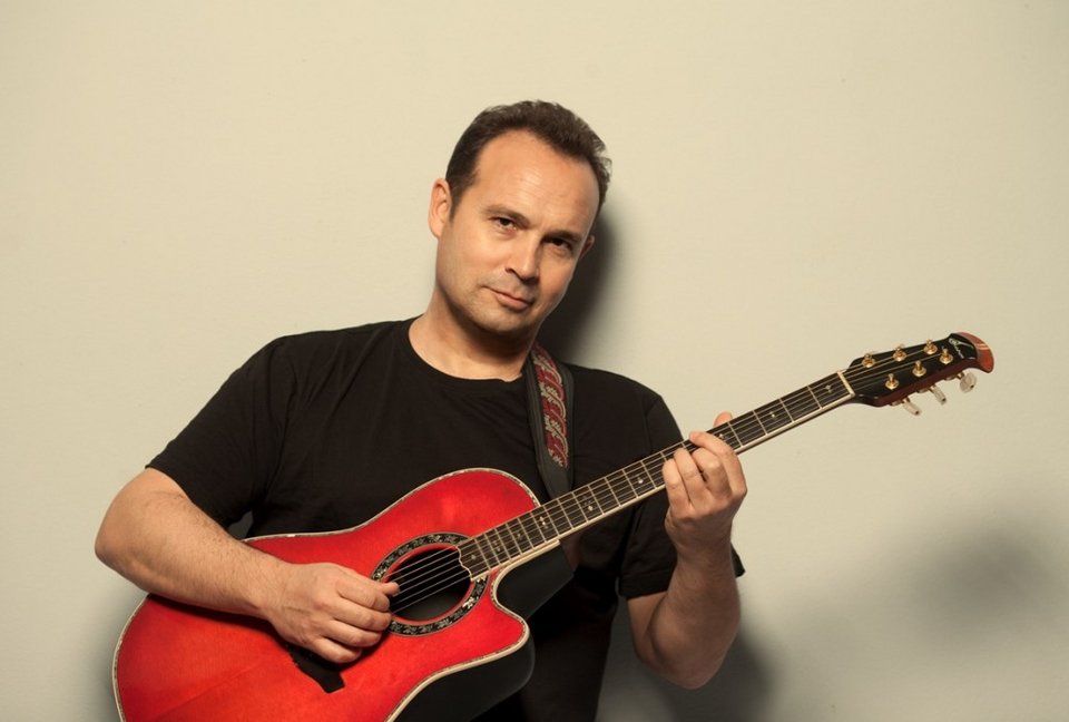 Θέλετε μια χριστουγεννιάτικη selfie με τους Άγαμοι Θύται; [εικόνες] | iefimerida.gr 1