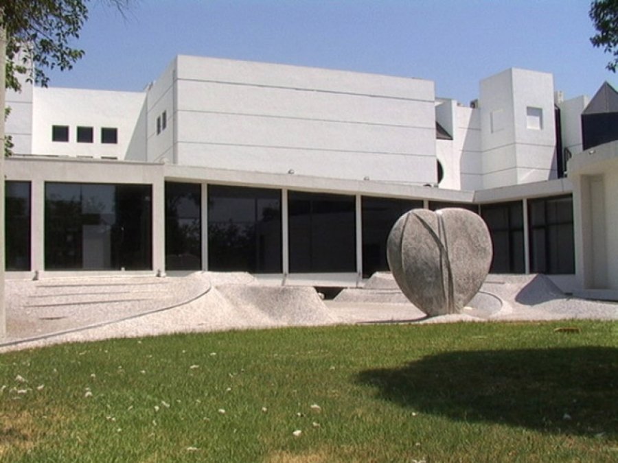 To υπέρ-Μουσείο ΜΟΜuΘ: Από τη συνένωση Κρατικού και Μακεδονικού Μουσείου Σύγχρονης Τέχνης | iefimerida.gr 1