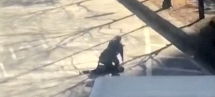 Ο τρομοκράτης του Μανχάταν δήλωσε ότι είναι υπερήφανος για το μακελειό -Η σχέση του με ύποπτο που παρακολουθούσε το FBI | iefimerida.gr 0