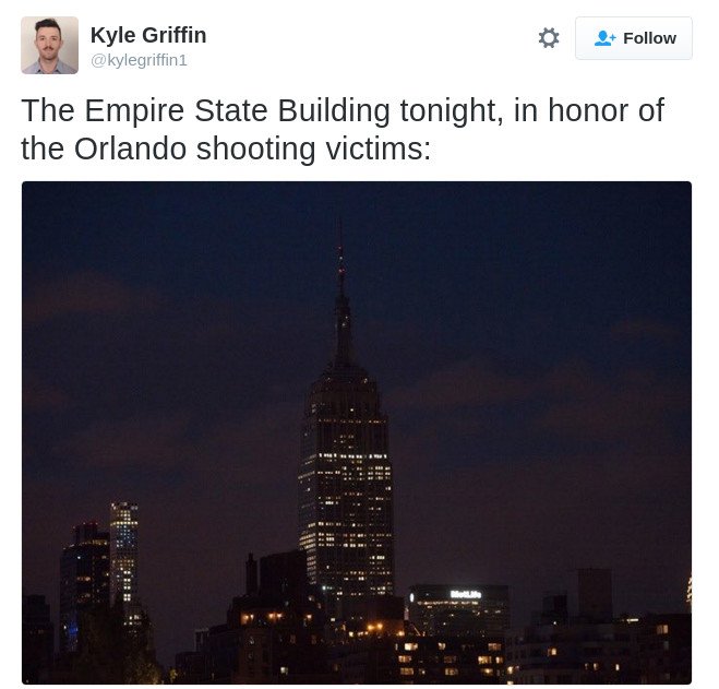 Στα χρώματα του ουράνιου τόξου δεκάδες κτίρια στον κόσμο [εικόνες] | iefimerida.gr 0