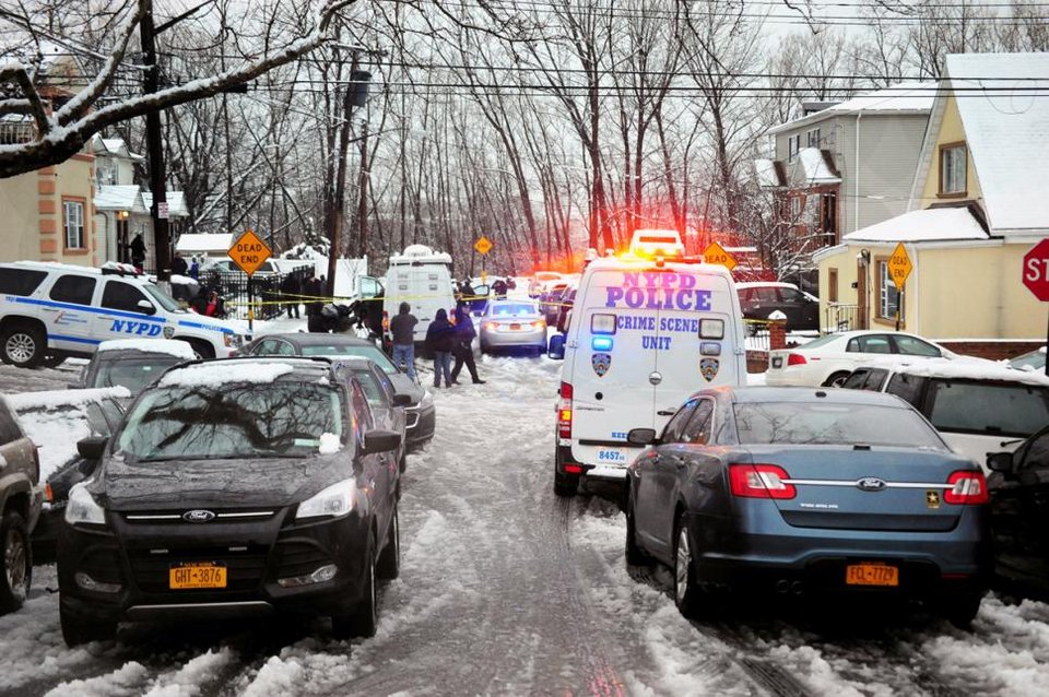 Συγκλονίζει η 12χρονη που πυροβολήθηκε στο κεφάλι από τον πατέρα της και κατάφερε να καλέσει την αστυνομία [εικόνες] | iefimerida.gr 5