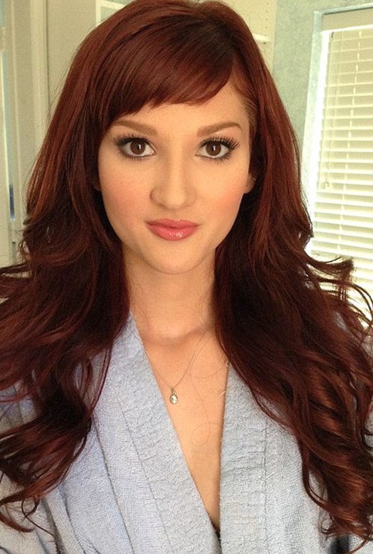 Οταν το μακιγιάζ μεταμορφώνει τα κορίτσια της διπλανής πόρτας σε μοντέλα -Πριν & μετά [εικόνες] | iefimerida.gr 11