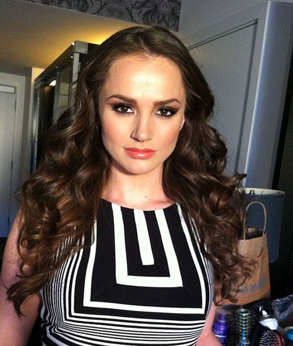 Οταν το μακιγιάζ μεταμορφώνει τα κορίτσια της διπλανής πόρτας σε μοντέλα -Πριν & μετά [εικόνες] | iefimerida.gr 15