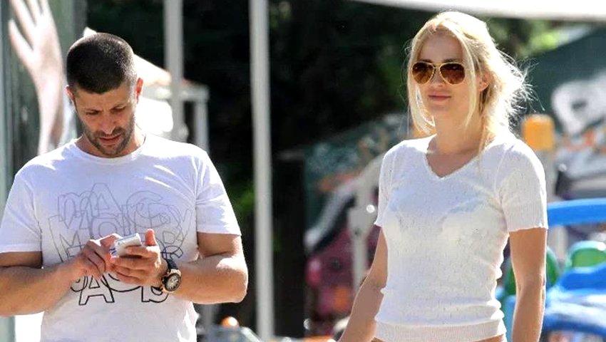 Δολοφονία Μακρή: Ενοικιαζόμενος εκτελεστής ο δράστης -Καρύδα: Του εύχομαι τα χειρότερα [βίντεο] | iefimerida.gr 2