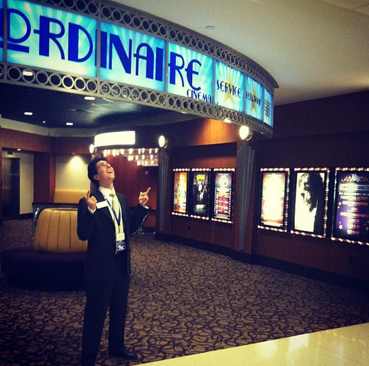 Το Κολέγιο- παράδεισος για κάθε φοιτητή -Πισίνες, τζακούζι και μασάζ ανάμεσα στα μαθήματα [εικόνες] | iefimerida.gr 2