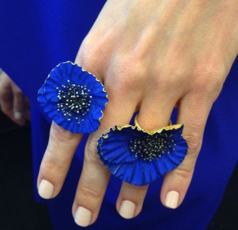 Το ζευγάρι που αποχώρησε από το Just The 2 Of Us -Tα καρφιά του Θεοφάνους και οι... λιποθυμίες της Μακρυπούλια [εικόνες] | iefimerida.gr 1