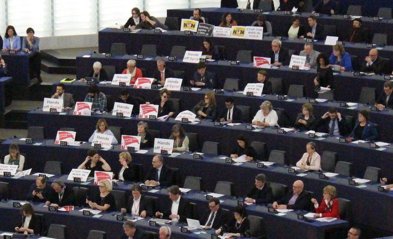 Ο Μακρόν μίλησε για την Ευρώπη -Λαϊκισμός, ευρωεκλογές, δημοκρατία | iefimerida.gr 2