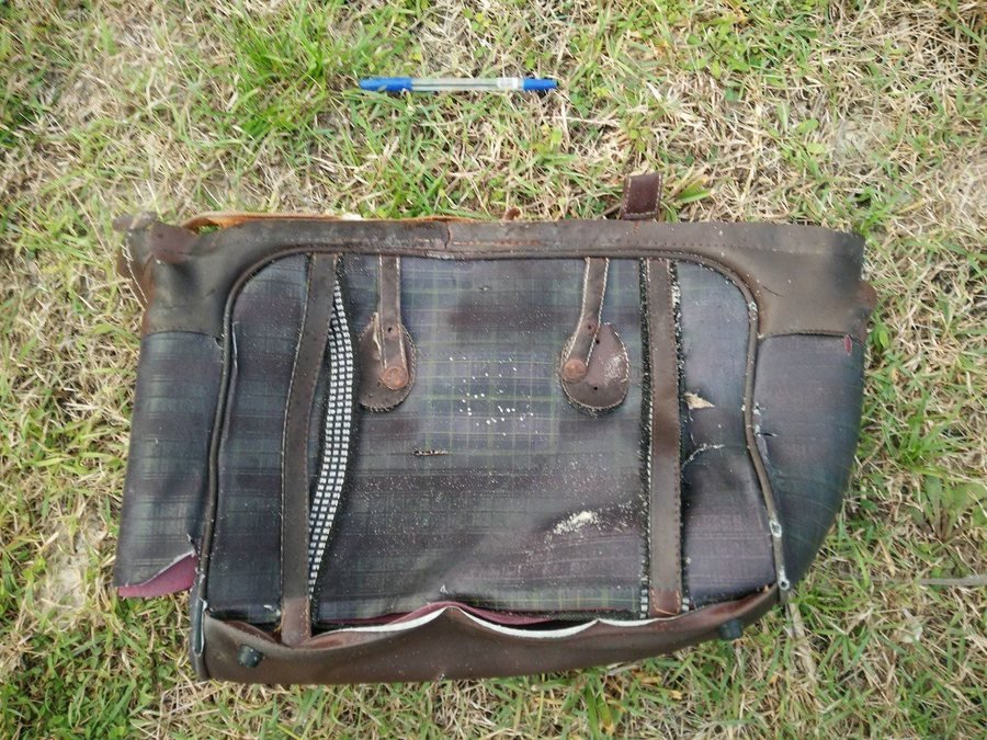 Πτήση MH370: Βρήκαν αντικείμενα που μπορεί να ανήκουν σε επιβάτες της μοιραίας πτήσης [εικόνες] | iefimerida.gr 2