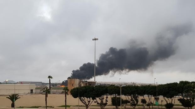 Συνετρίβη αεροπλάνο στη Μάλτα -5 νεκροί [εικόνες &amp; βίντεο] | iefimerida.gr 1