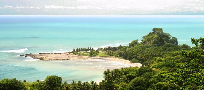 Η άλλη πλευρά της Κόστα Ρίκα: Παραλίες που βάζουν γκολ [εικόνες] | iefimerida.gr 2