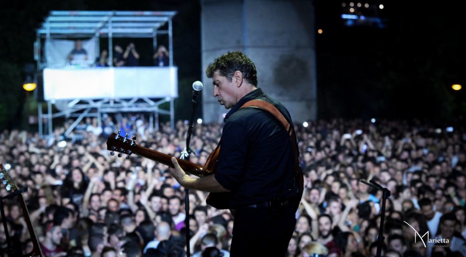 Συναυλίες ανά την Ελλάδα -Πού θα δούμε ποιον  | iefimerida.gr 4