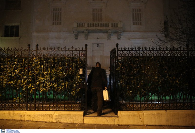 Βρέθηκε νεκρός ο Ρώσος πρόξενος στην Ελλάδα [εικόνες] | iefimerida.gr 5