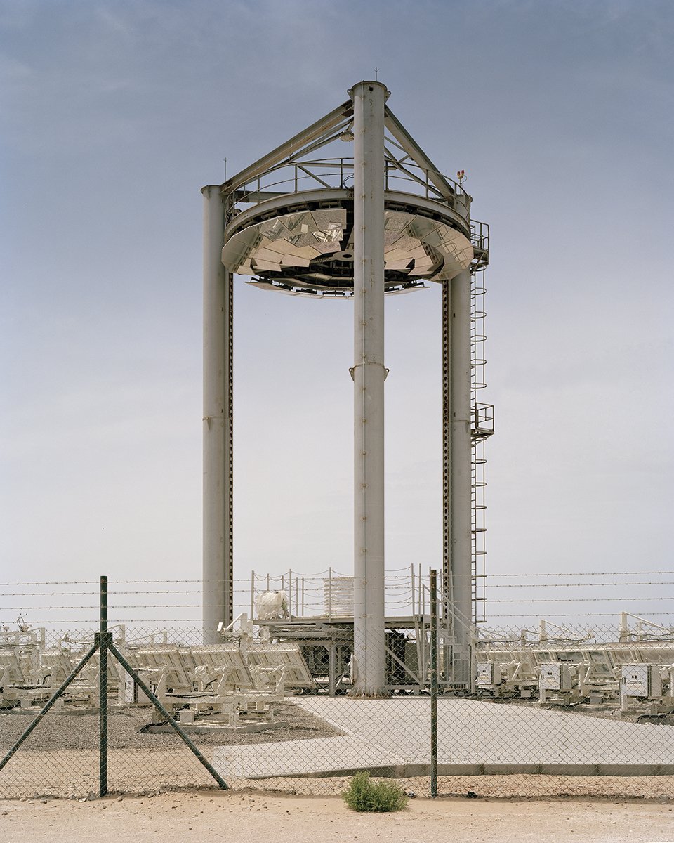 Στο Αμπου Ντάμπι, στη μέση της ερήμου χτίζεται από το μηδέν μια πόλη -Εντυπωσιακή, οικολογική, δροσερή [εικόνες & βίντεο] | iefimerida.gr 6