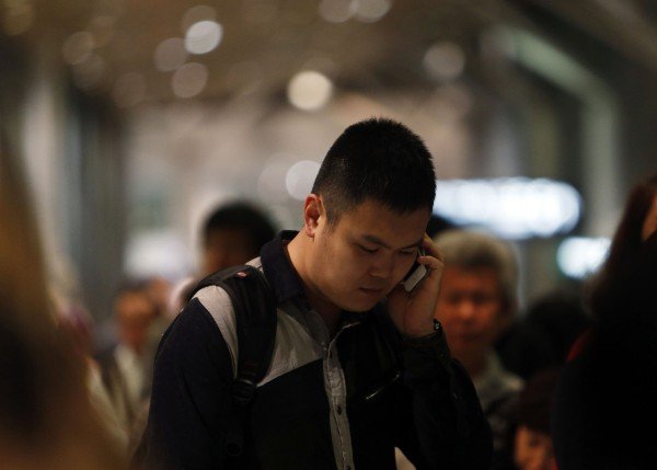 Πέταξε ένα ίδιο Boeing από Μαλαισία -Θαρραλέοι οι επιβάτες [εικόνες] | iefimerida.gr 3