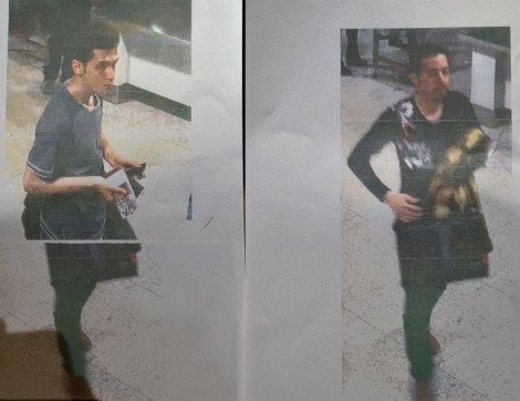 Η φωτογραφία που δείχνει επιχείρηση συγκάλυψης στην υπόθεση του χαμένου boeing [εικόνα] | iefimerida.gr 0