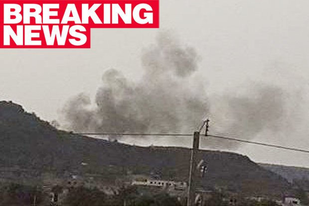 Μάλι: Eπίθεση τζιχαντιστών σε ξενοδοχείο όπου συχνάζουν Δυτικοί -Δύο νεκροί ως τώρα [εικόνες] | iefimerida.gr 2