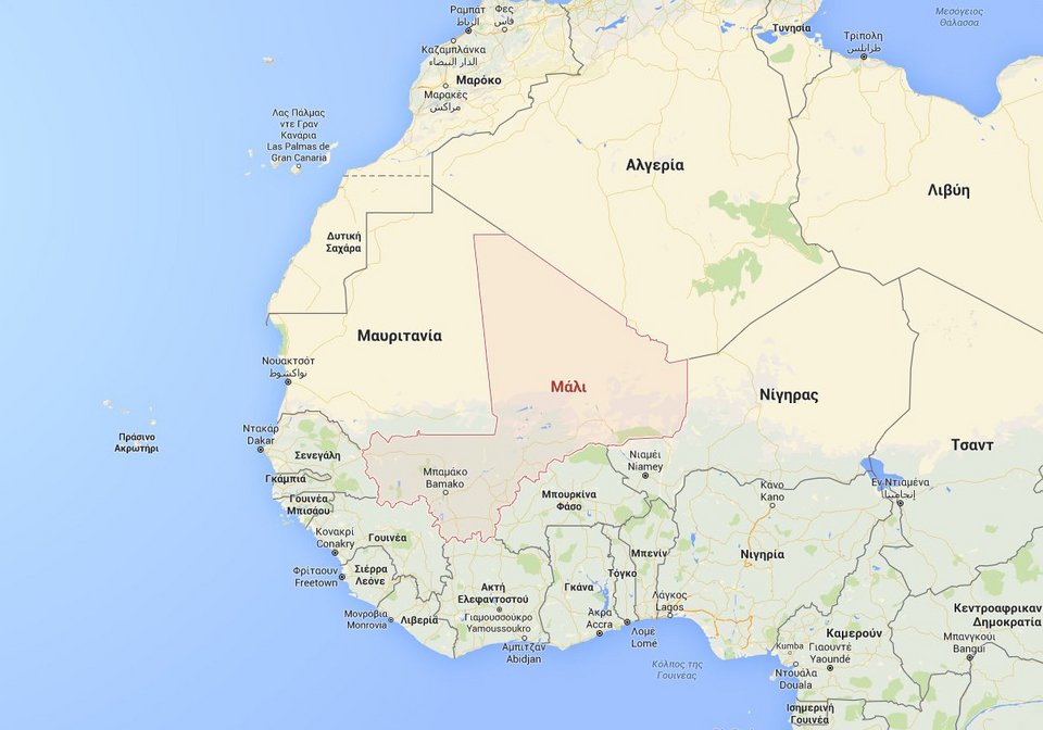 Εισβολή τζιχαντιστών σε ξενοδοχείο στο Μάλι της Αφρικής - Τρεις νεκροί [εικόνες] | iefimerida.gr 17